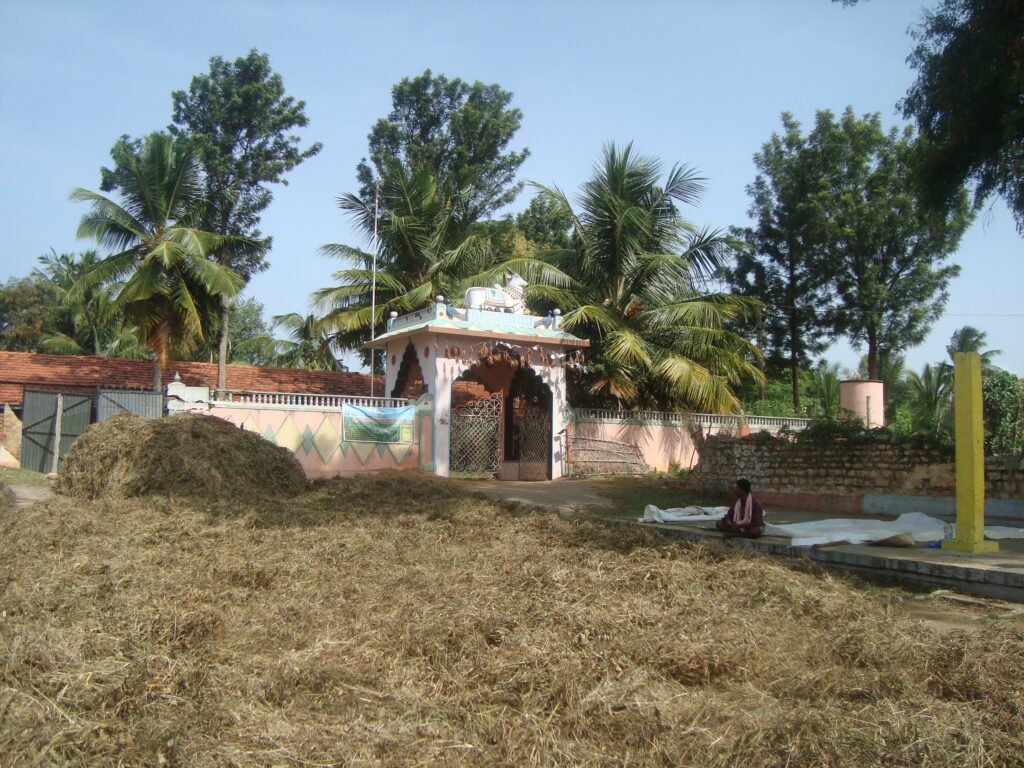 Shree Veera Simhasana Matha