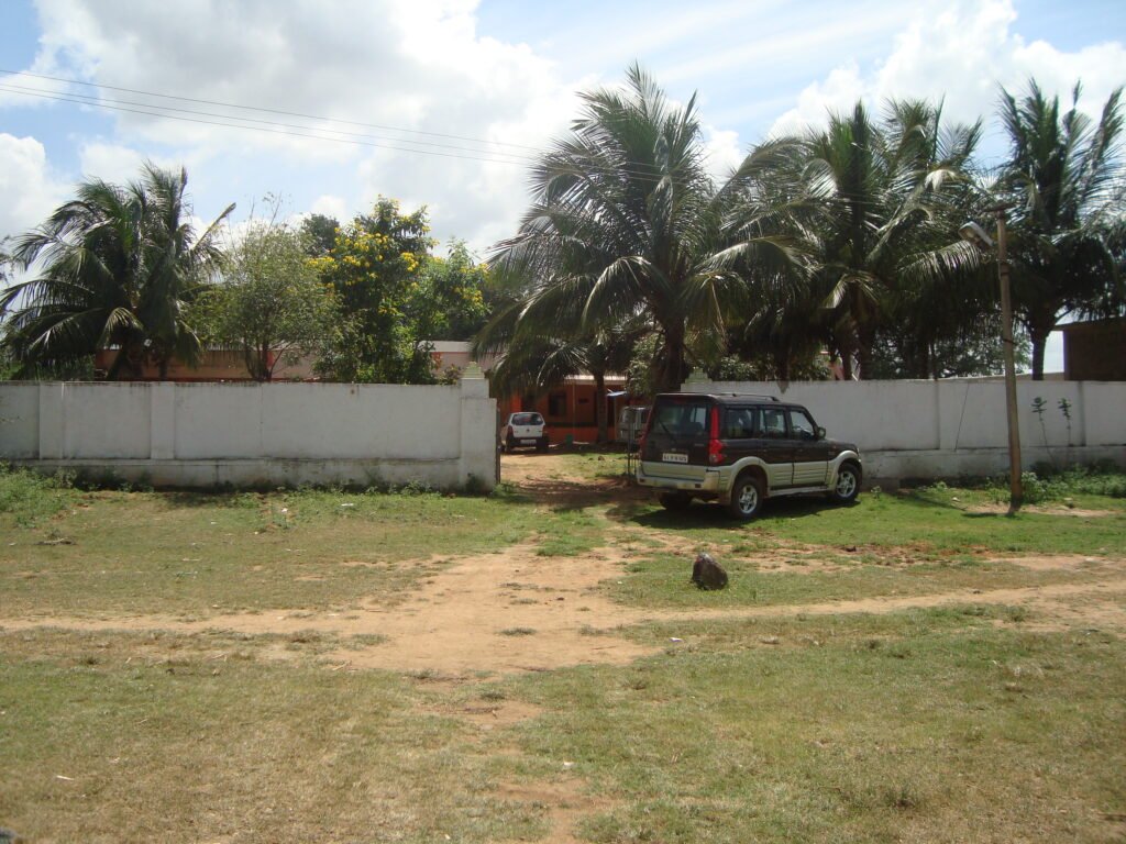 Shree Puravargada Matha