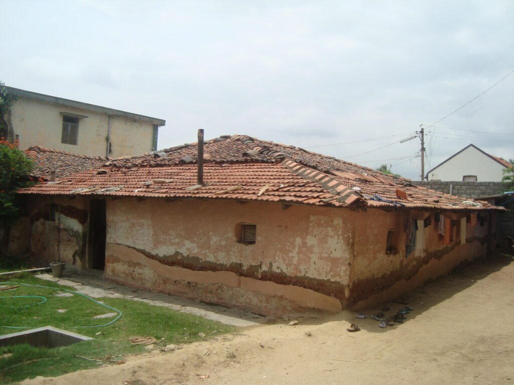 Shree Kadamba Jangama Matha