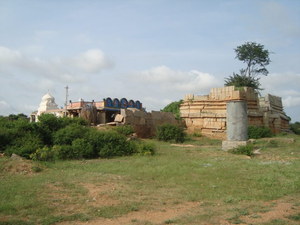 Shree Kotturu Kattimani Hirematha