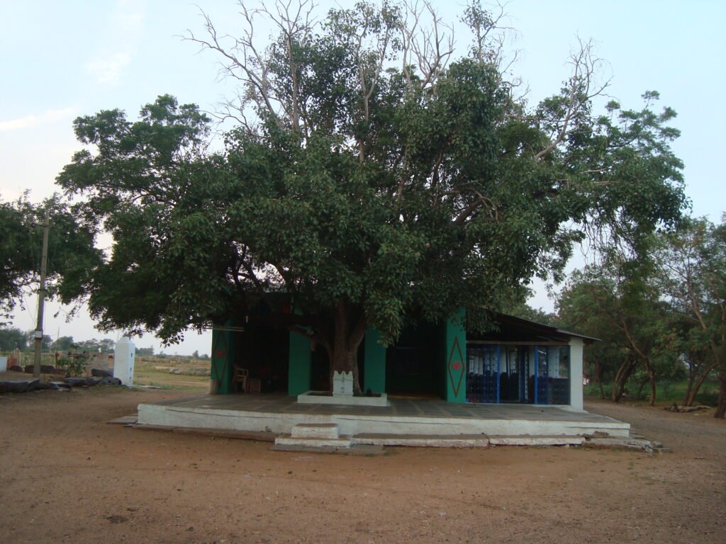 Shree Panchannigi Samsthana Hirematha