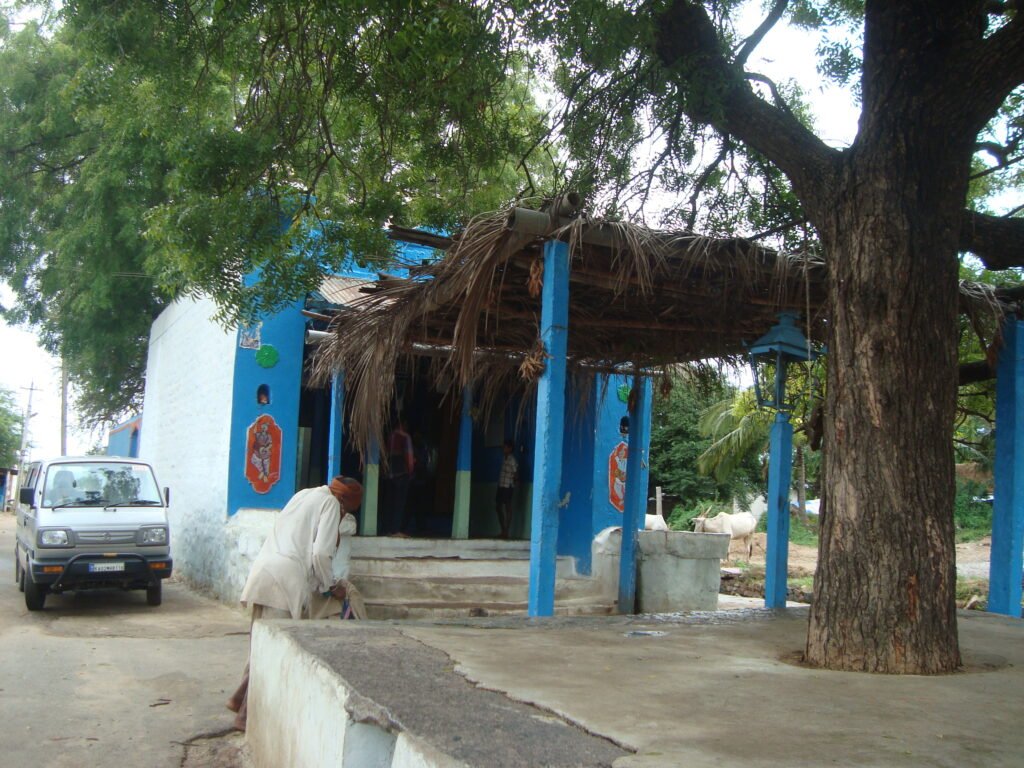 Shree Hirematha