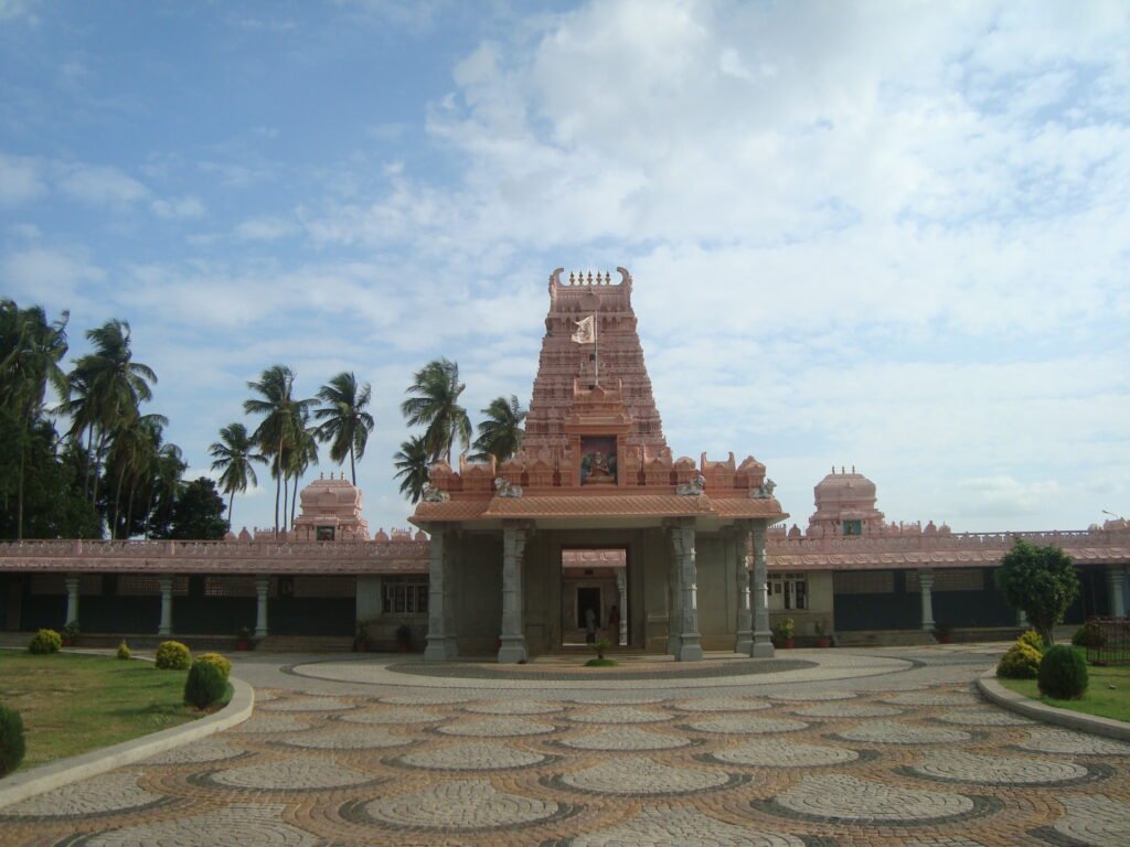 Jagadguru Shree Veera Simhsana Maha Samsthana Matha