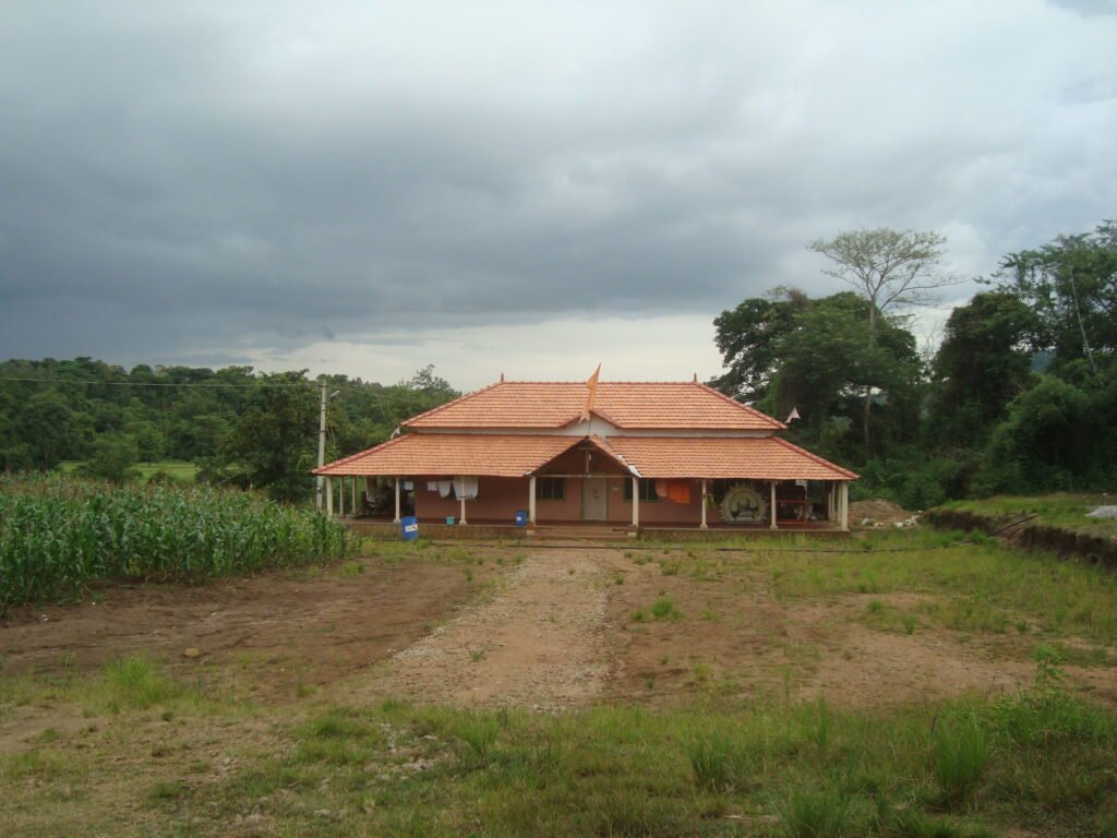 Shree Kshetra Tapovana