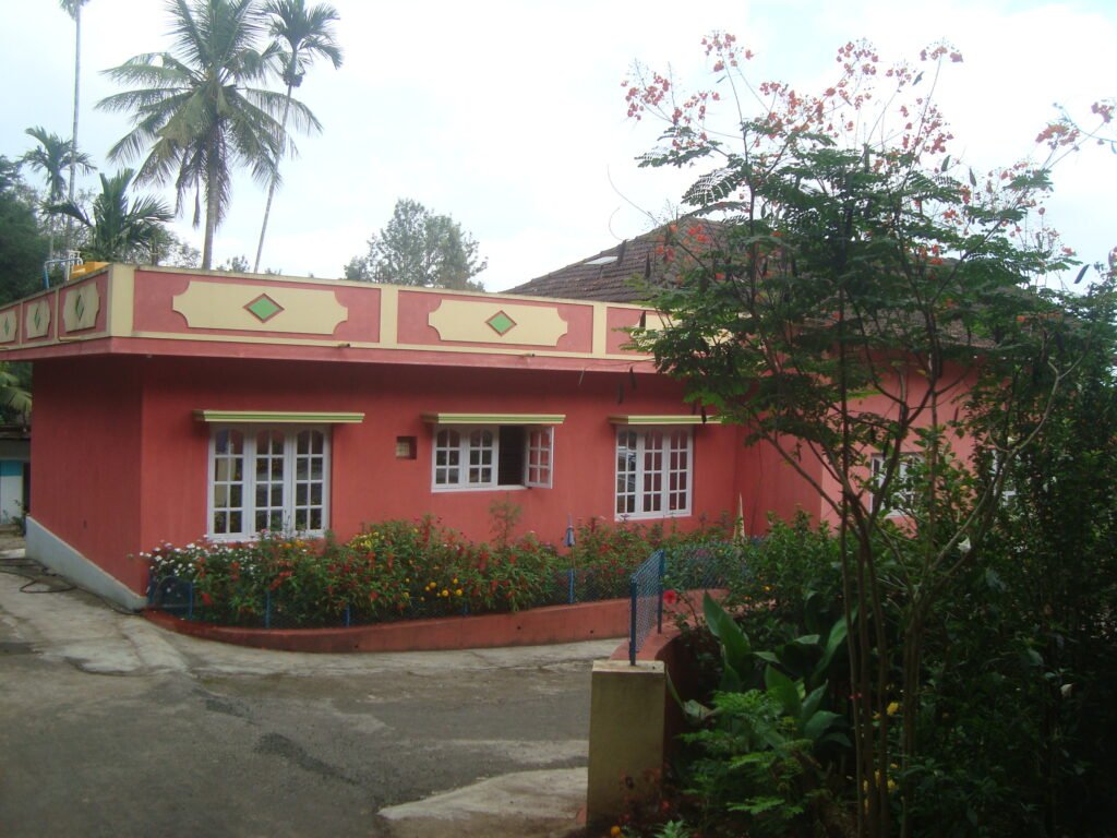 Shree Kirikodli Matha