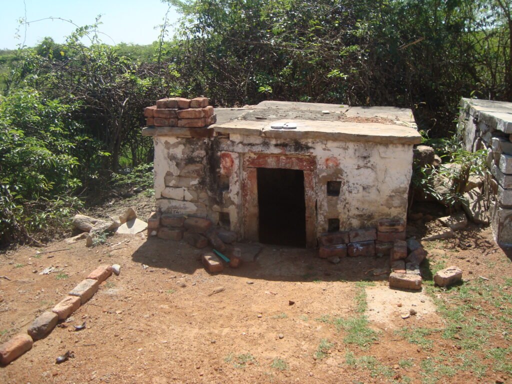Shree Durudundeshwara Virakta Matha