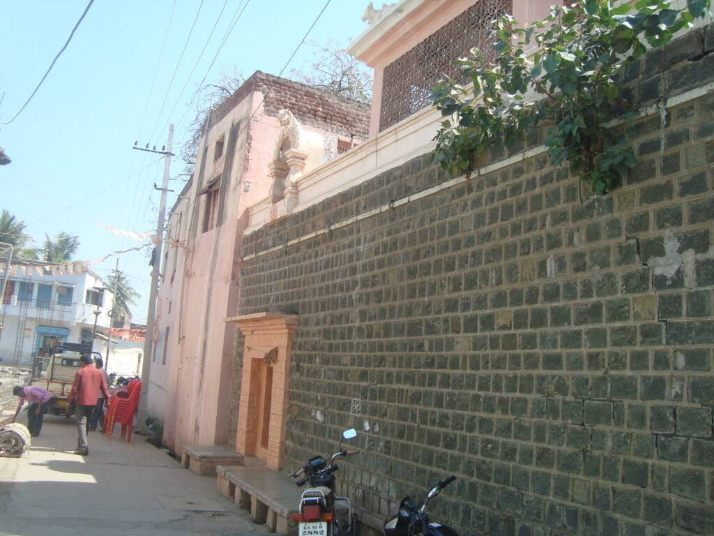 Shree Parusha Matha – Kalaburgi