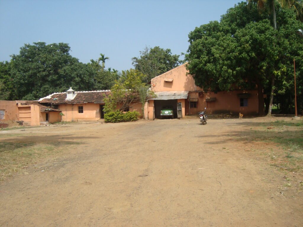 Shree Shivayoga Mandira, Kalena Halli
