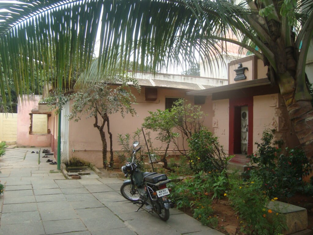 Shree Tippa Shetty Matha