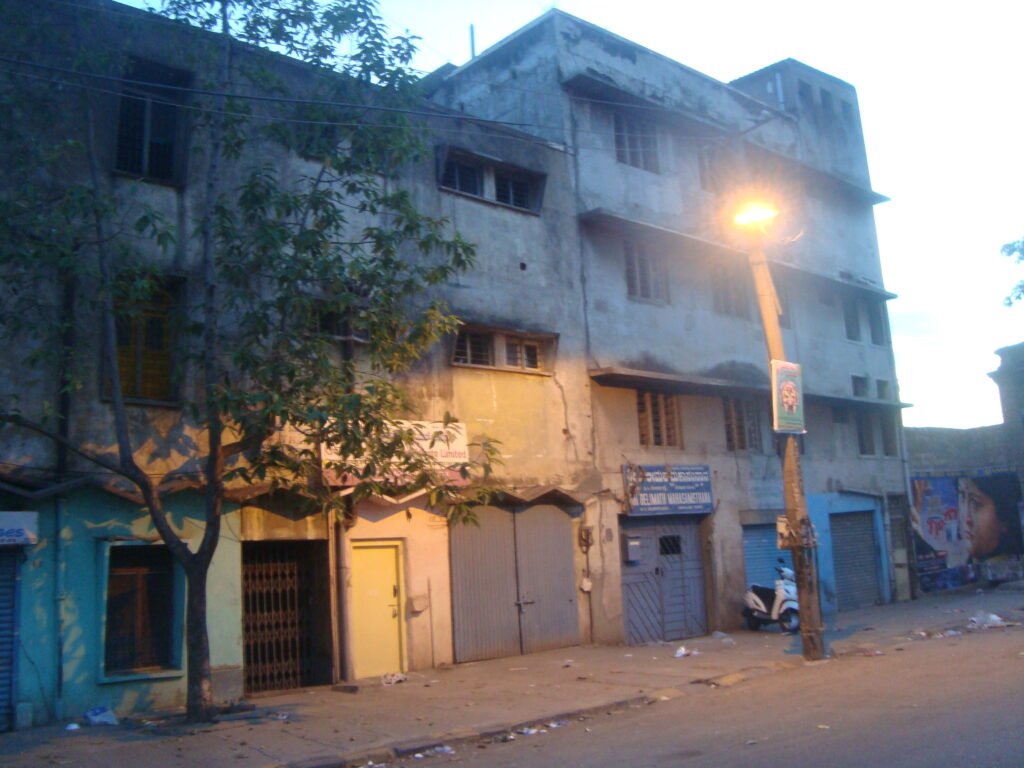 Shree Beli Matha Maha Samsthana