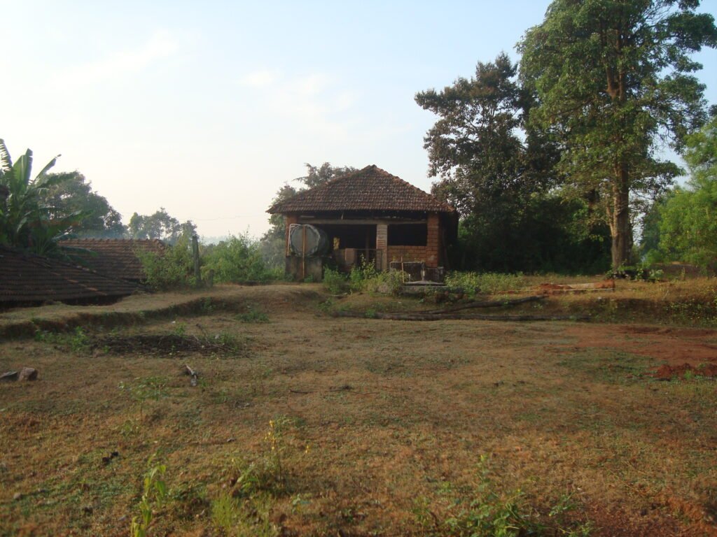 Shree Kudli Maha Samsthana Matha