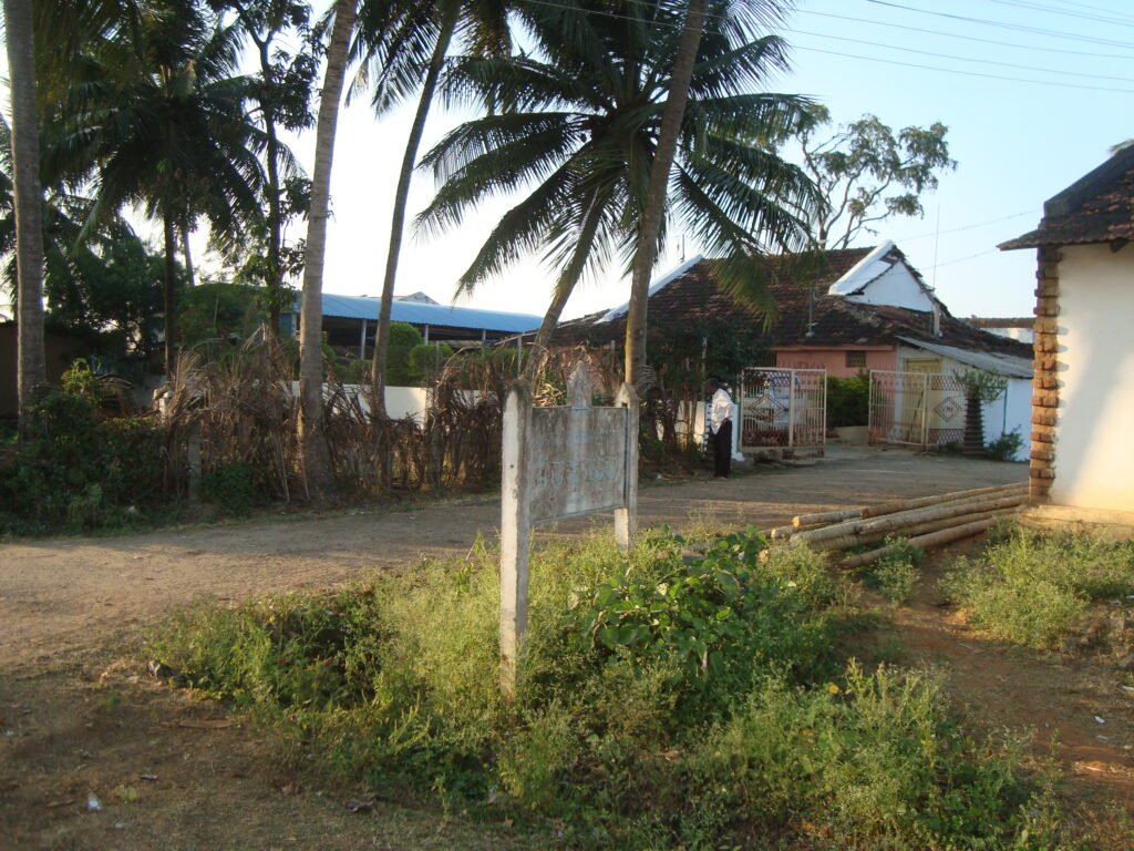 Shree Channaveera Mahaswamigala Virakta Matha