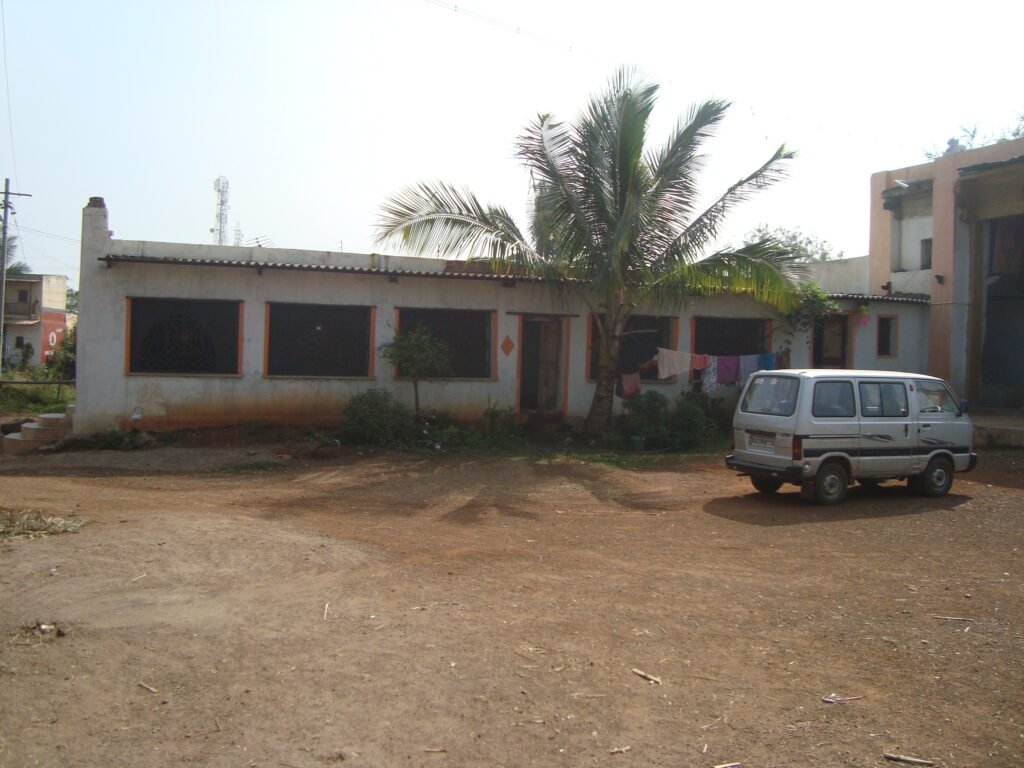 Shree Hirematha, Byahatti