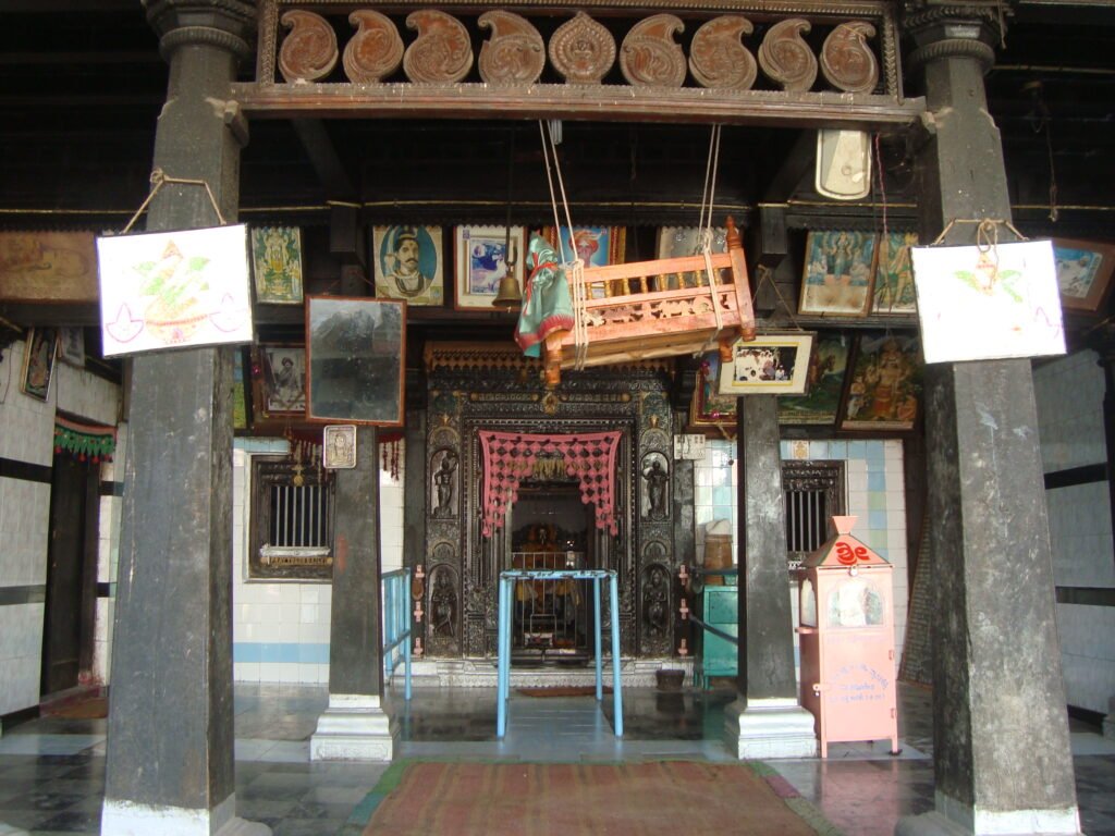 Shrimad Jagadguru Niranjan Rudramuni Shivacharya Matha