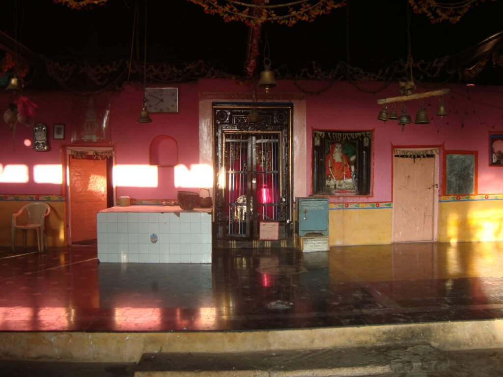 Shree Guru Adavi Siddeshwara Samsthana Matha – Kotabala