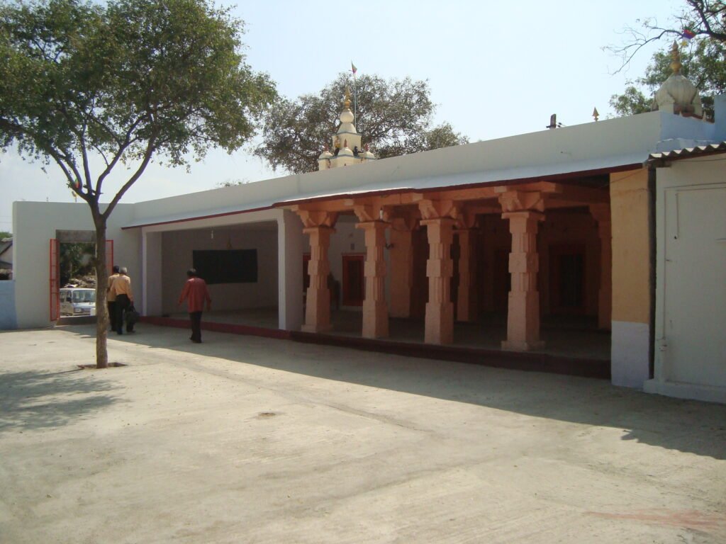 Shree Samsthana Hirematha