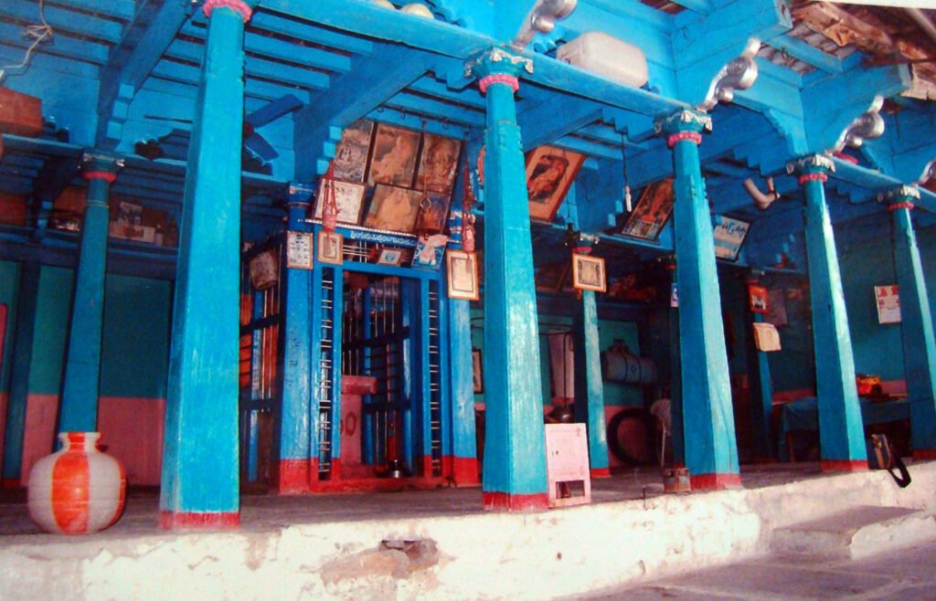 Shree Suvrnagiri Virakta Matha