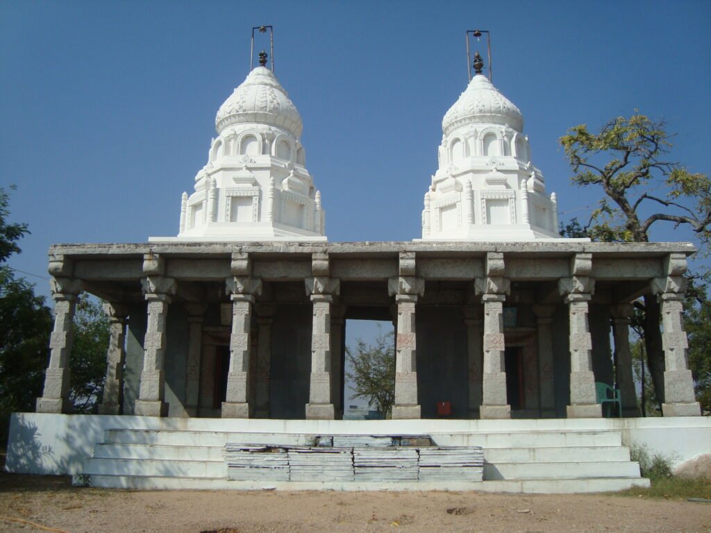 Shrishail Panditaradhya Matha