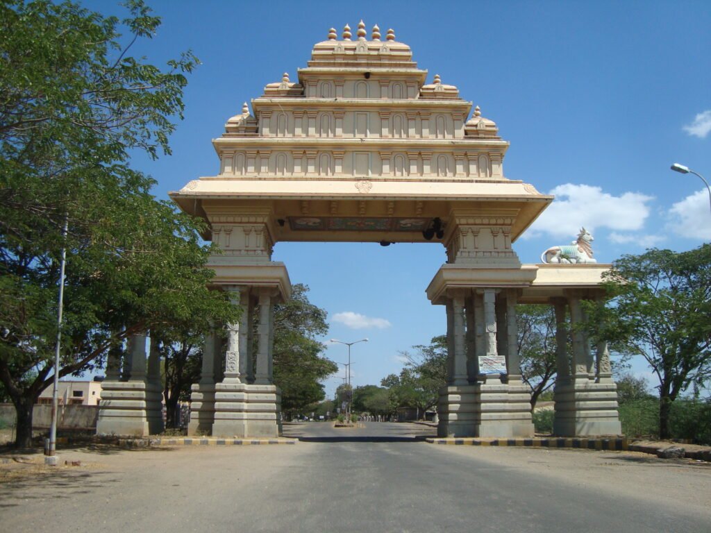 Lingayata Panchamasali Jagadguru Mahapeetha