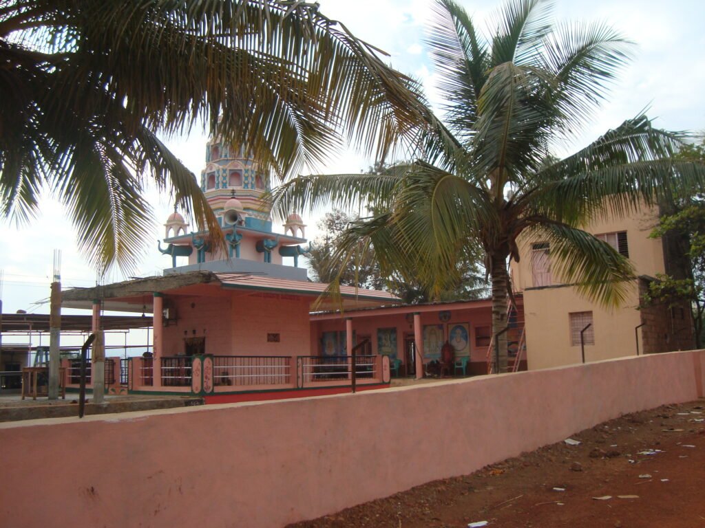 Shree Shivayogeshwara Hirematha