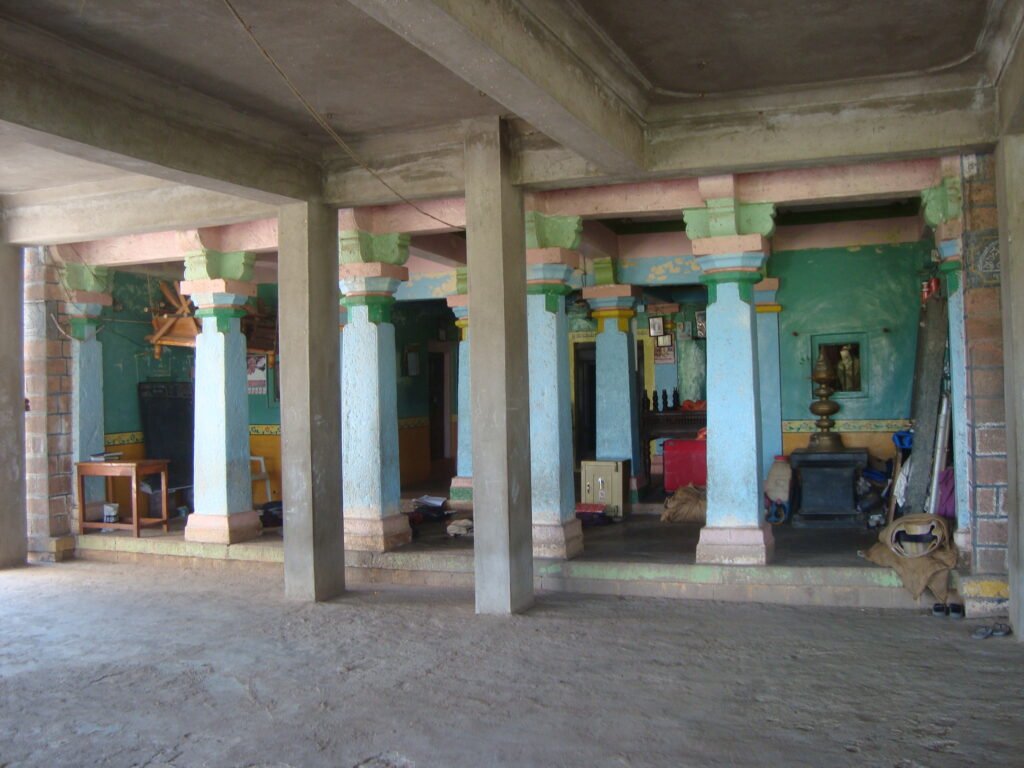 Shree Bilwashrama Hirematha