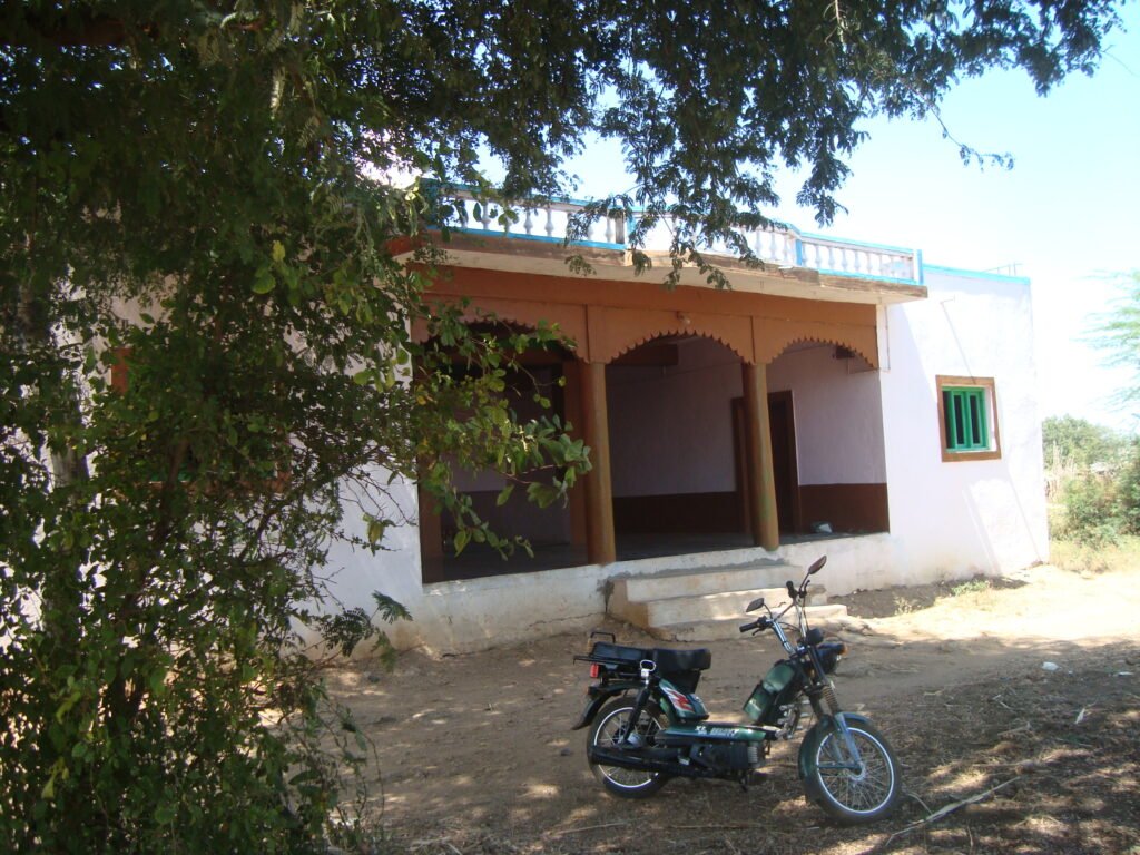 Shree Karaveera Matha