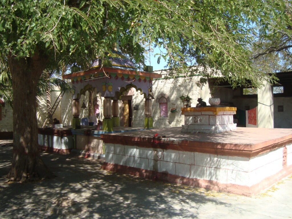 Shree Digambareshwara Matha