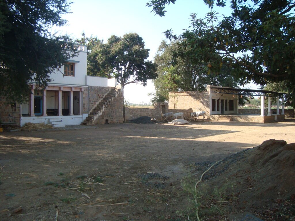 Shree Hirematha (Kalmatha)