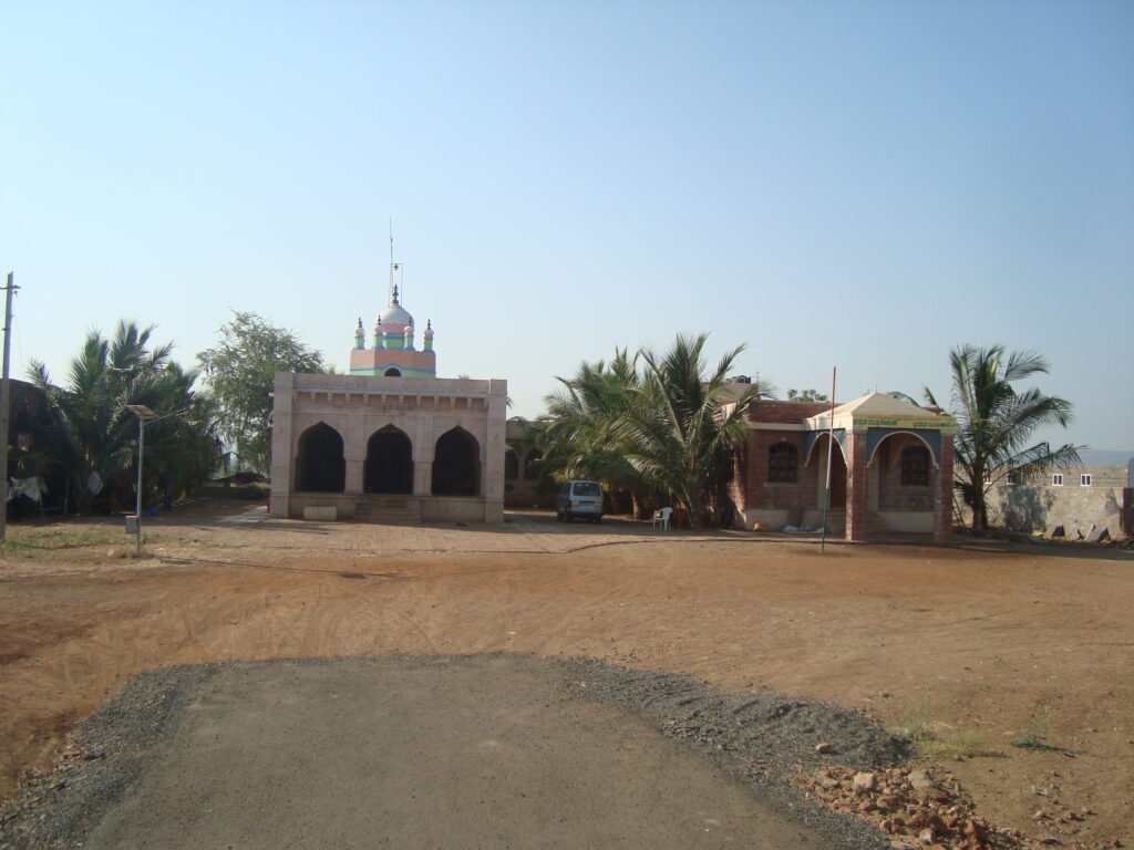 Shree Phakireshwara Matha