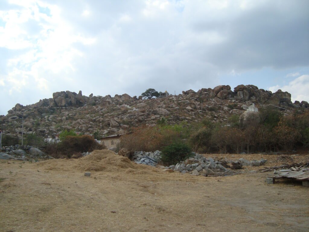 Shree Gudneshwara Matha