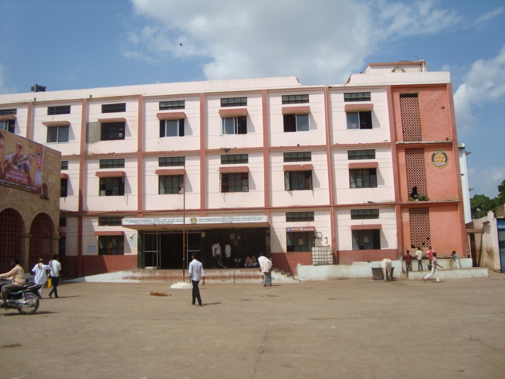 Sukshetra Shree Veereshwara Punyashrama – Gadag