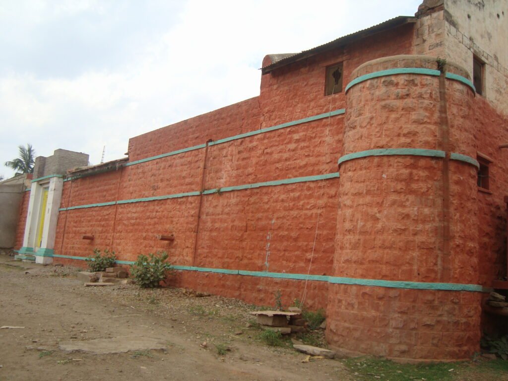 Shree Phalahareshwara Matha