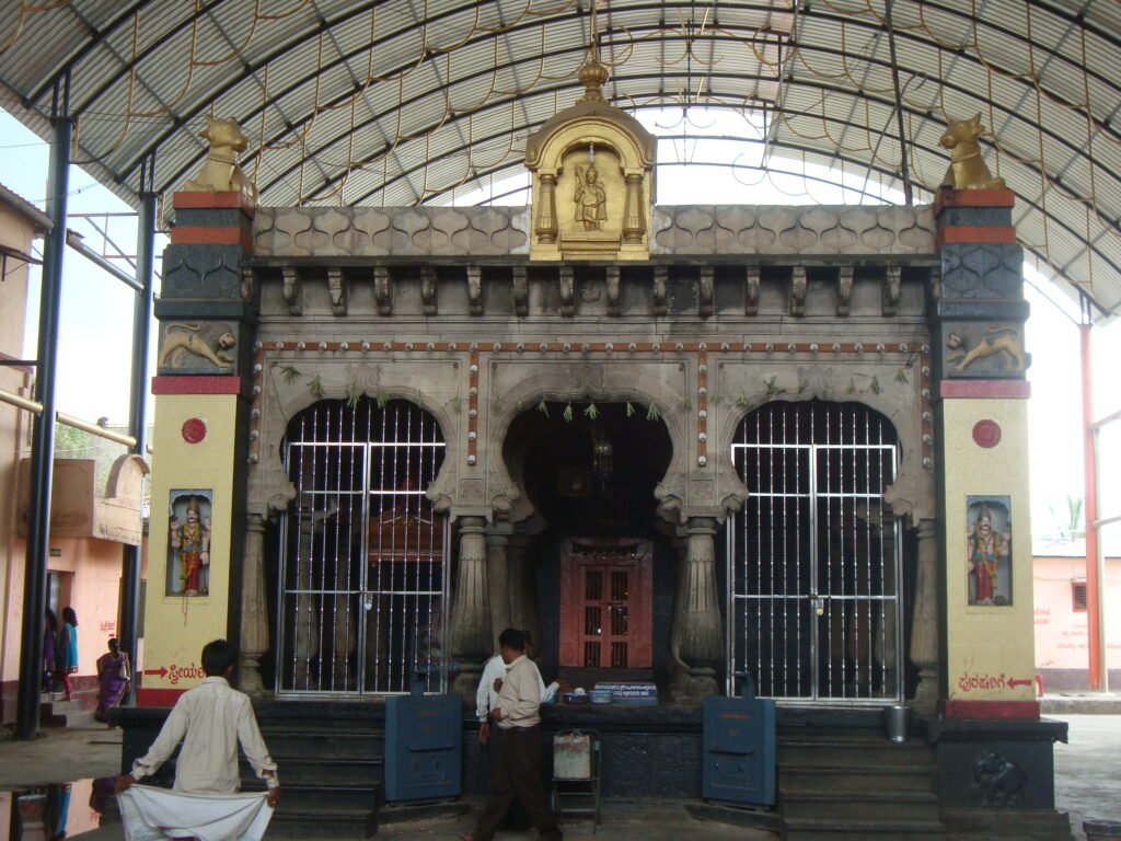 Shree Mahalingeshwara Samstana Matha