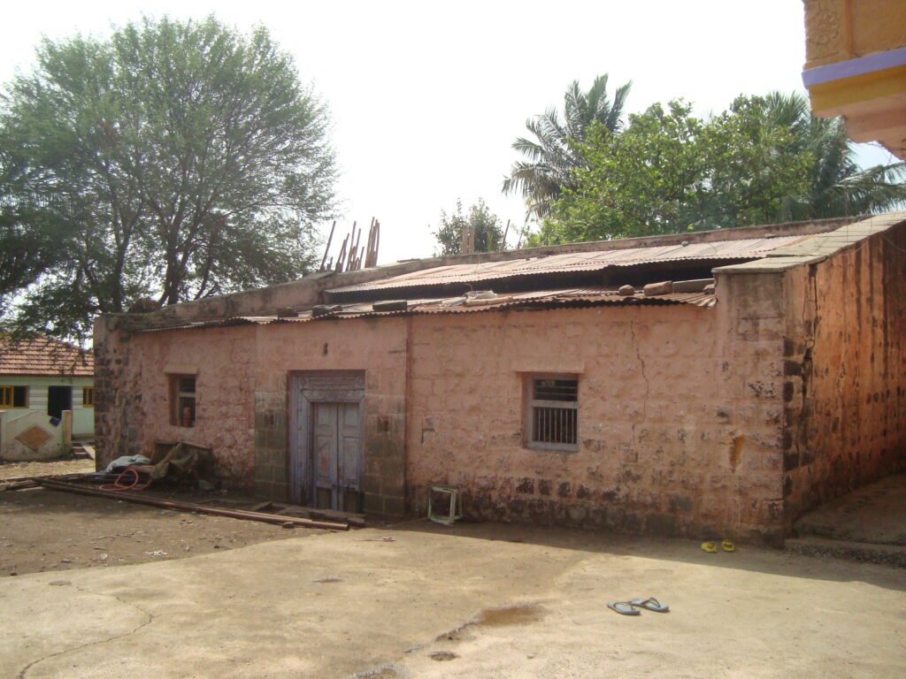 Shree Shivayogishwara Matha – Nadi Ingalagavi