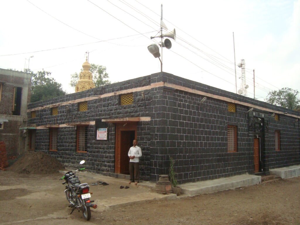 Shree Sanganabasava Matha – Savadi
