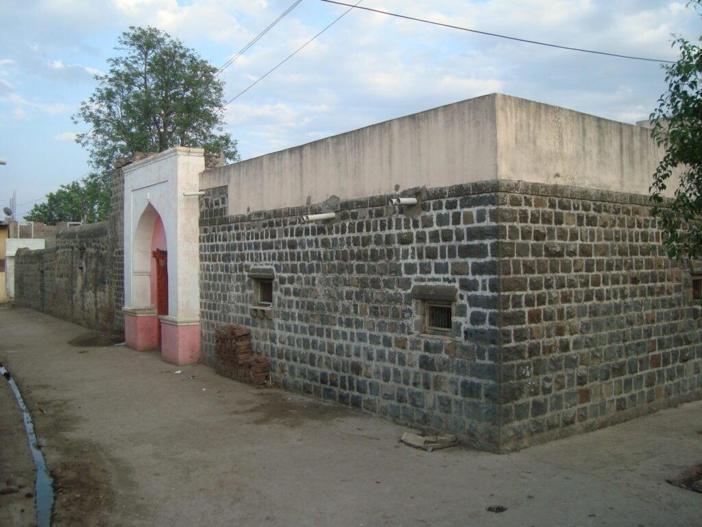 Shree Hirematha – Telasanga