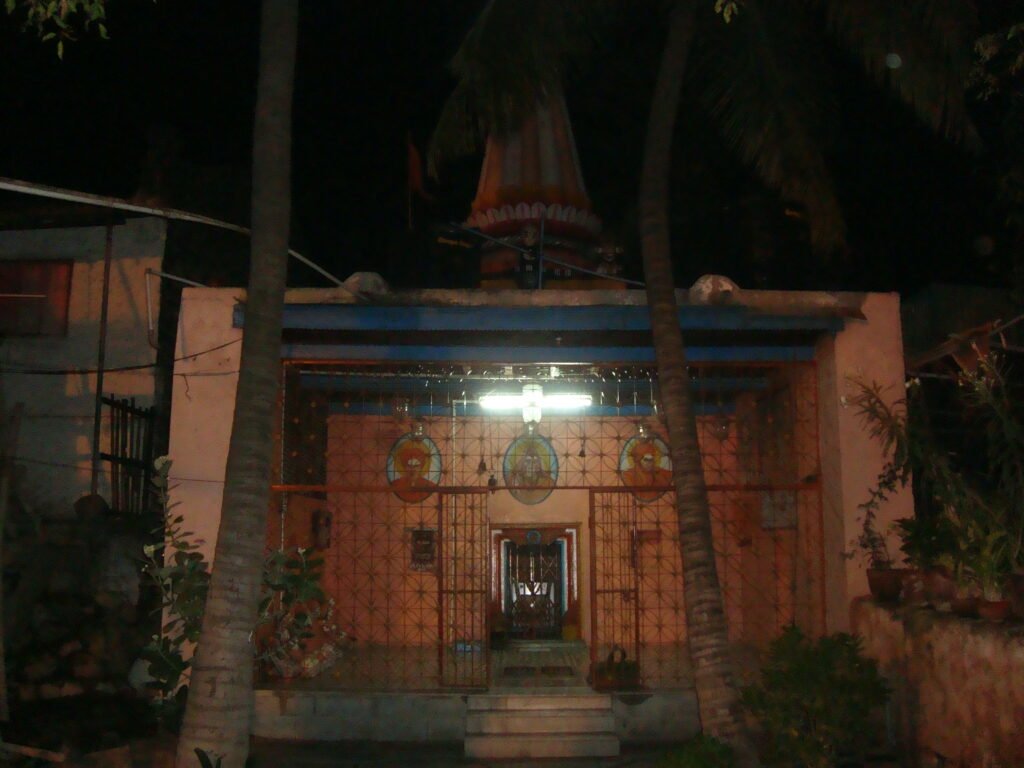 Shree Shettara Matha – Athani
