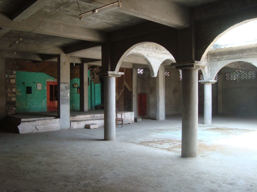 Shree Murugendraswami Viraktamatha-Nippani