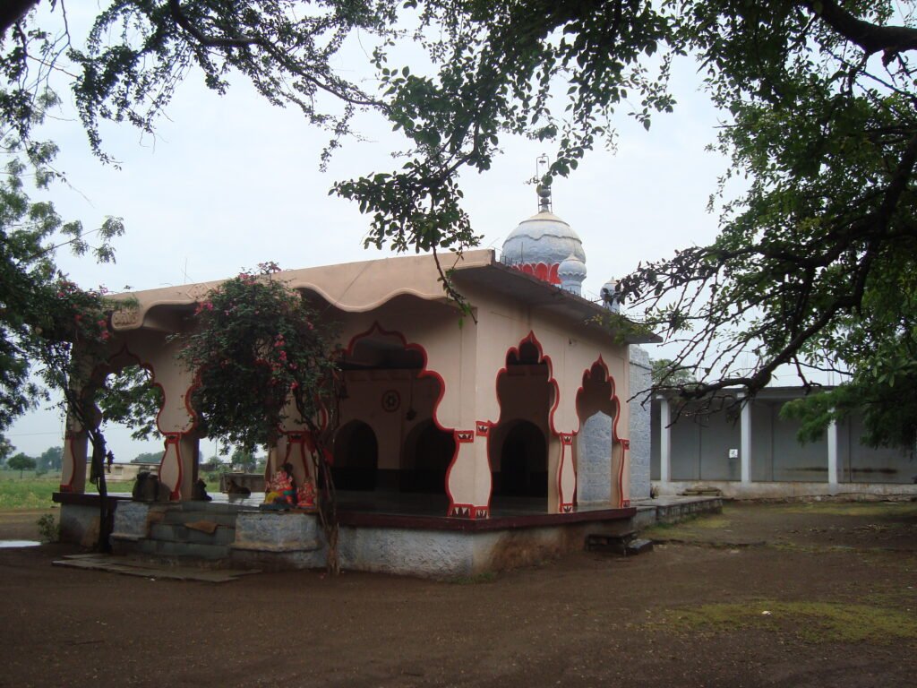 Shree Shivayogiprabhu Matha – Yalakoda