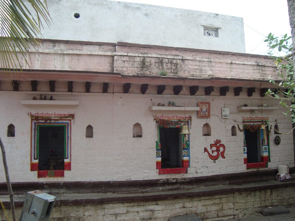 Shree Hirematha – Malli