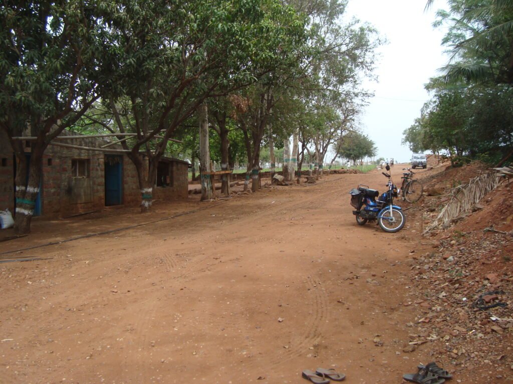 Shree Babaladi Sadashiva Matha-Arambhavi