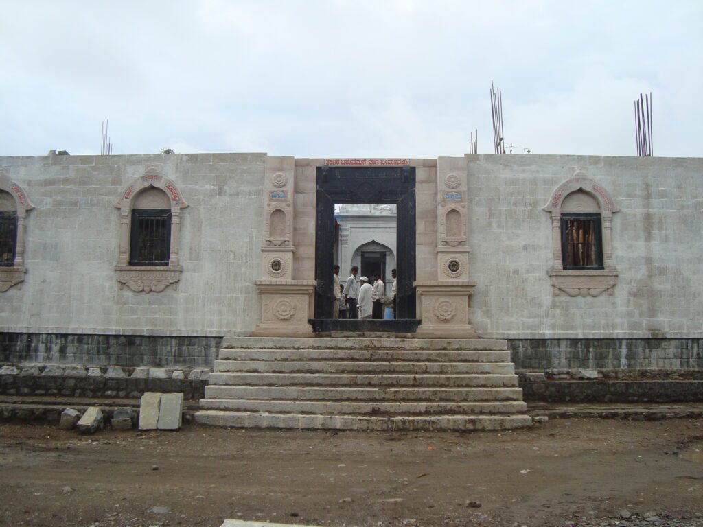 Shree Virakta Matha – Sonna