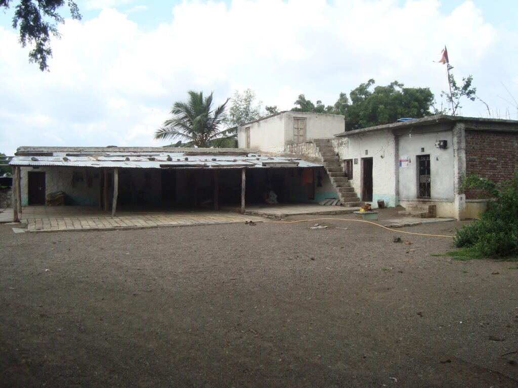 Shree Hirematha – Alagi(B)