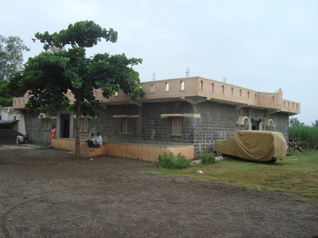 Shree Shivayogeshwara Brahanmatha – Hinchageri