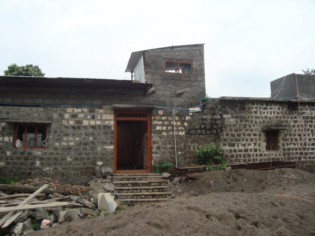 Shree Gaddugeshwara Hirematha – Nimbarga