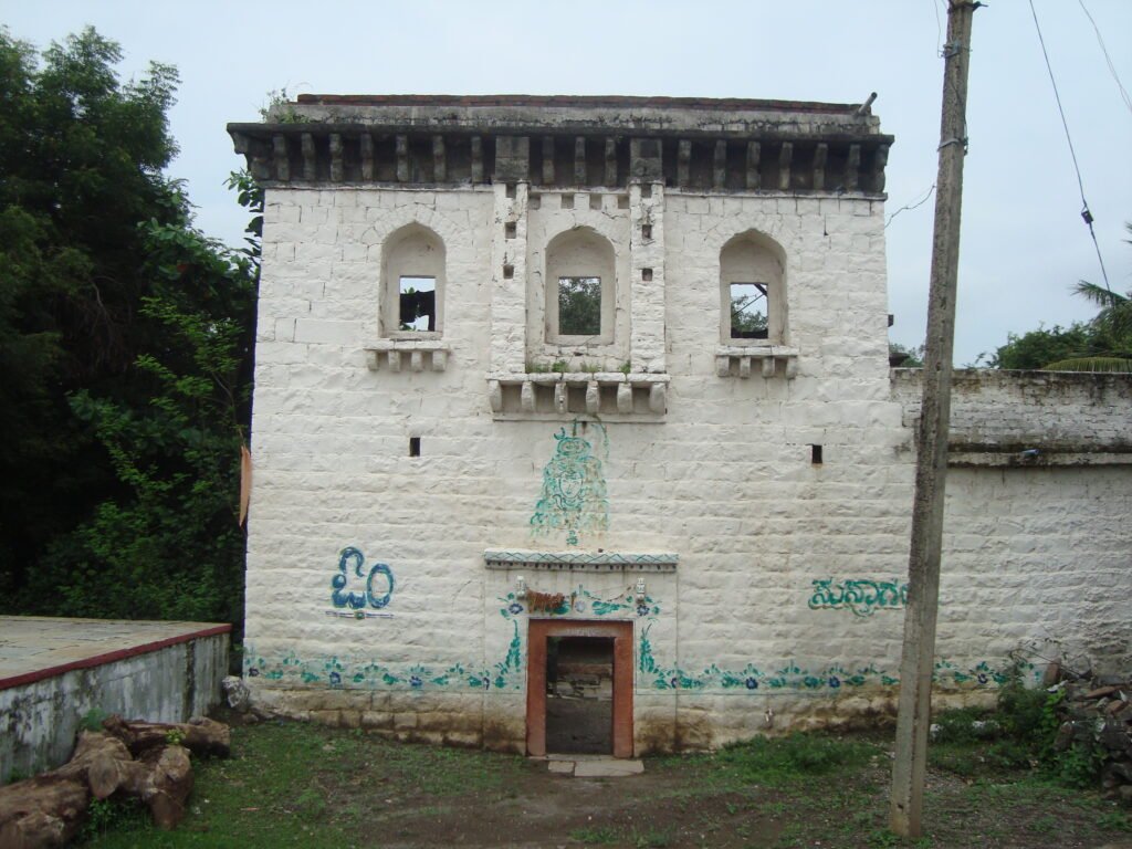 Shree Virakta – Nimbarga