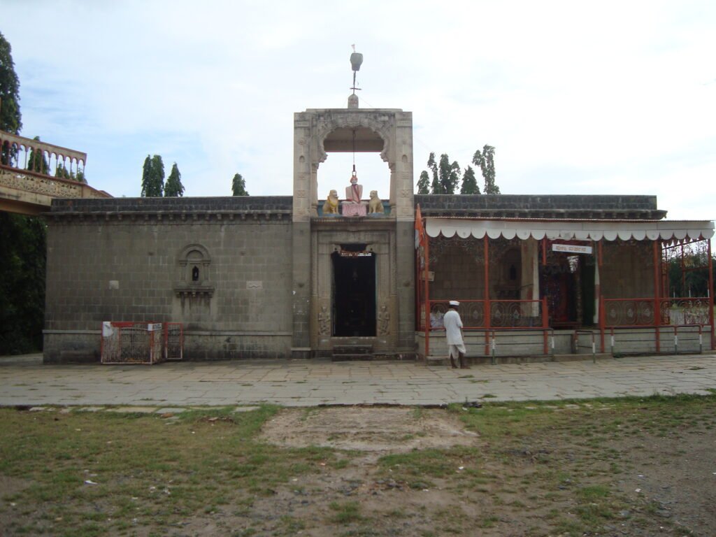 Parama Poojya Shree Shadakshari Shivayogi Dr. Murugarajendra Mahaswamigalu