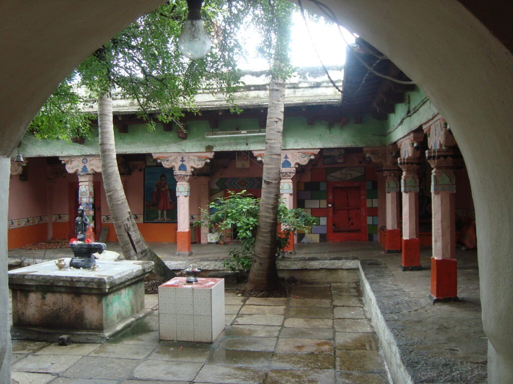 Shree Kalmatha – Chinchansuru