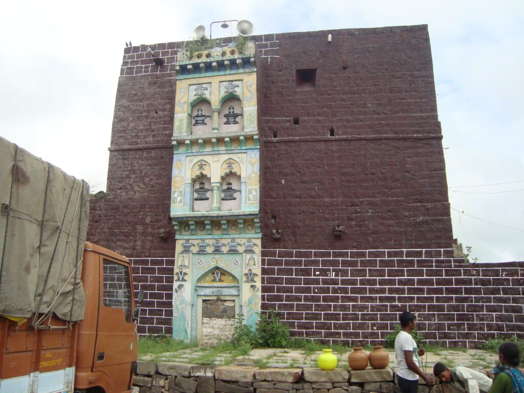 Shree Samba Shivayogishwara Samsthana Hiremtha