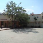 Shree Jnanayogashrama, VIjaypura